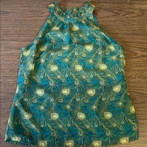 Liberty of London For Target medium top